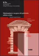 Copertina libro <b>Valorizzazione e recupero del patrimonio edilizio in Italia</b>