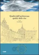 Copertina libro <b>Qualità dell'architettura, qualità della vita</b>