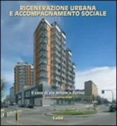 Copertina libro <b>Rigenerazione urbana e accompagnamento sociale</b>