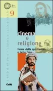 Copertina libro <b>Cinema e religione</b>