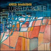 Copertina libro <b>Città invisibili</b>