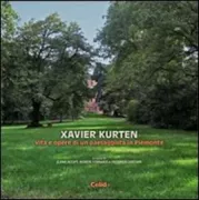 Copertina libro <b>Xavier Kurten</b>