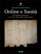 Copertina libro <b>Ordine e sanità</b>
