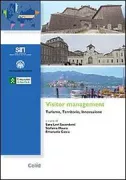 Copertina libro <b>Visitor management</b>
