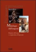Copertina libro <b>Mitologie dell'impero</b>