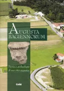Copertina libro <b>Augusta Bagiennorum</b>