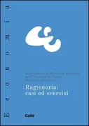 Copertina libro <b>Ragioneria</b>
