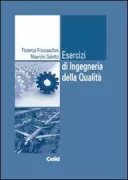 Copertina libro <b>Esercizi di ingegneria della qualità</b>