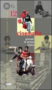 Copertina libro <b>Cinemafie</b>