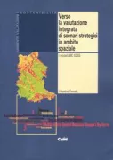 Copertina libro <b>Verso la valutazione integrata di scenari strategici in ambito spaziale</b>