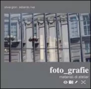 Copertina libro <b>Foto_grafie</b>
