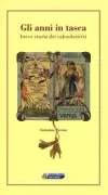 Copertina libro <b>Gli anni in tasca</b>
