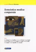 Copertina libro <b>Semeiotica medica comparata</b>