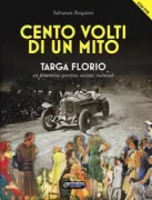 Copertina libro <b>Cento volti di un mito</b>