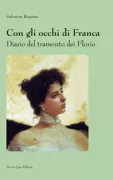 Copertina libro <b>Con gli occhi di Franca</b>