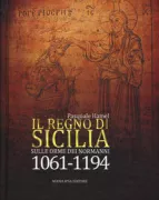 Copertina libro <b>Il Regno di Sicilia</b>