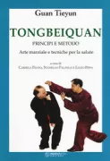 Copertina libro <b>Tongbeiquan</b>