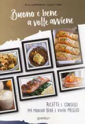 Copertina libro <b>Buono e bene a volte avviene</b>