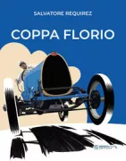 Copertina libro <b>Coppa Florio</b>