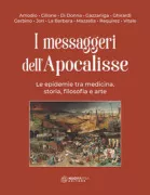 Copertina libro <b>I messaggeri dell'apocalisse</b>