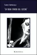 Copertina libro <b>La nera stanza del cuore</b>