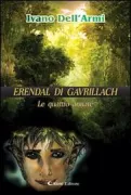 Copertina libro <b>Erendal di Gavrillach</b>