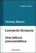 Copertina libro <b>Leonardo Sciascia</b>