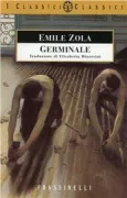 Copertina libro <b>Germinale</b>