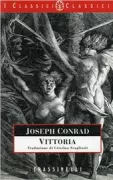 Copertina libro <b>Vittoria<br></b>(titolo originale o altro titolo: <i>Victory. -</i>)