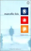 Copertina libro Marcello Fois libri