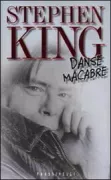 Copertina libro <b>Danse macabre</b>