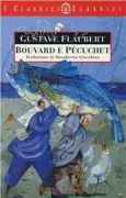 Copertina libro <b>Bouvard e Pécuchet<br></b>(titolo originale o altro titolo: <i>Bouvard et Pécuchet</i>)