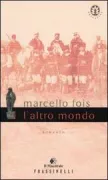 Copertina libro Marcello Fois libri