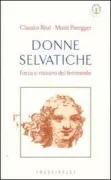 Copertina libro <b>Donne selvatiche</b>
