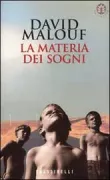 Copertina libro <b>La materia dei sogni<br></b>(titolo originale o altro titolo: <i>Dream stuff</i>)