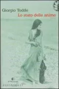 Copertina libro <b>Lo stato delle anime</b>