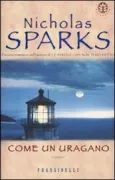 Copertina libro Nicholas Sparks libri