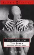Copertina libro <b>Tom Jones</b>