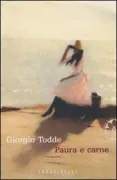 Copertina libro <b>Paura e carne</b>