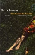 Copertina libro <b>Amatissima Poona<br></b>(titolo originale o altro titolo: <i>Elskede Poona</i>)