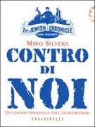 Copertina libro <b>Contro di noi</b>