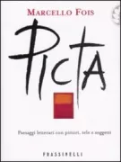 Copertina libro Marcello Fois libri