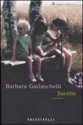 Copertina libro <b>Sorelle</b>