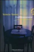 Copertina libro <b>L'affittacamere</b>