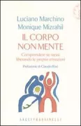 Copertina libro <b>Il corpo non mente</b>