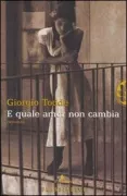 Copertina libro <b>E quale amor non cambia</b>