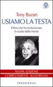 Copertina libro <b>Usiamo la testa</b>