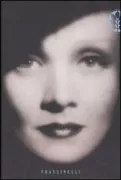 Copertina libro <b>Marlene Dietrich</b>