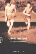Copertina libro <b>Verso mezzanotte<br></b>(titolo originale o altro titolo: <i>Every move you make</i>)