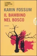 Copertina libro <b>Il bambino nel bosco</b>